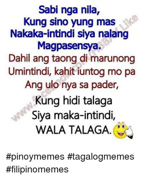 tagalog horny|Sino Ang Mas Nakaka.